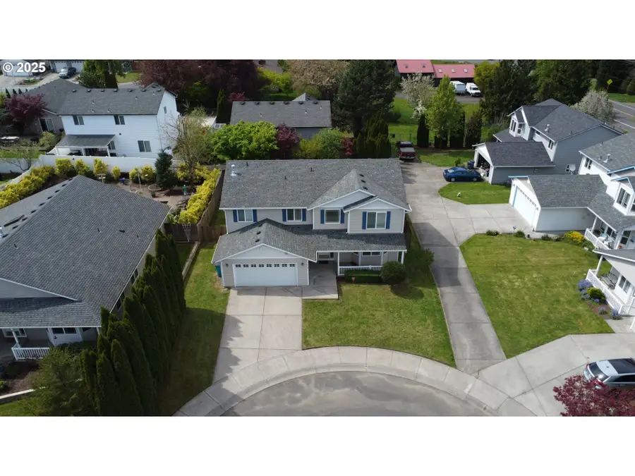 11716 NE 42nd Ct, Vancouver, WA 98686 - Image #2