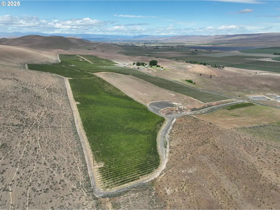 Suntarget Rd, Moxee, WA 98936 - Image #2