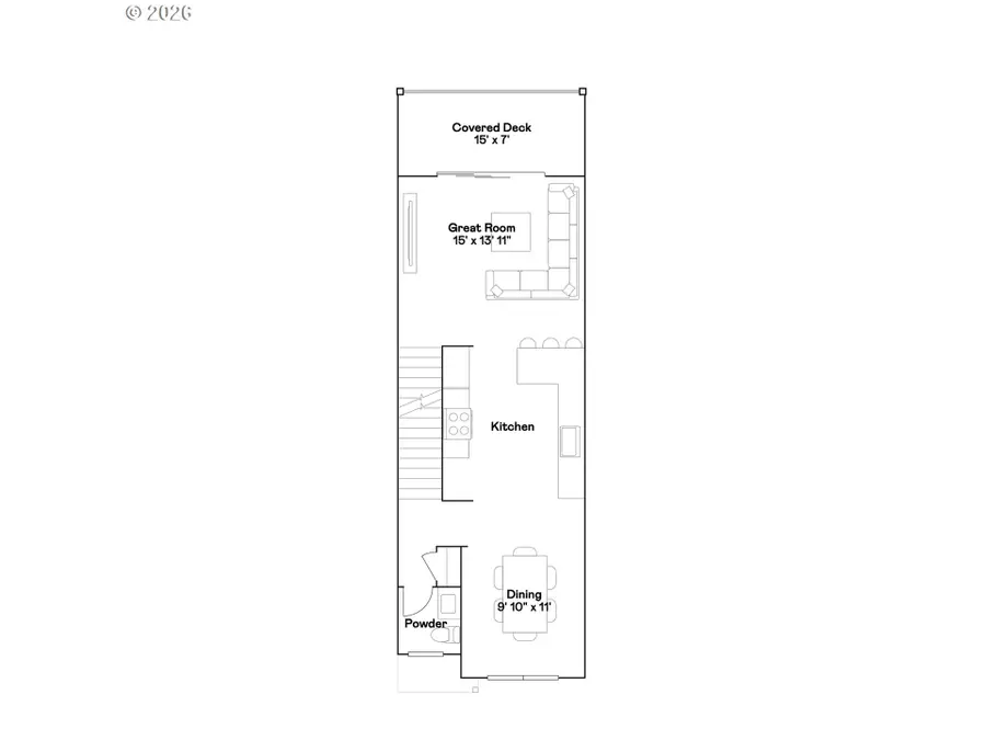 18650 SW Precipice Ln, Beaverton, OR 97007 - #3