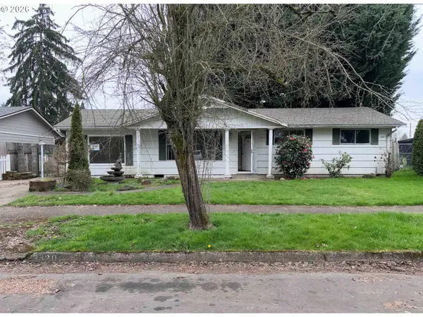 3320 Glendale Ave Ne, Salem, OR 97301