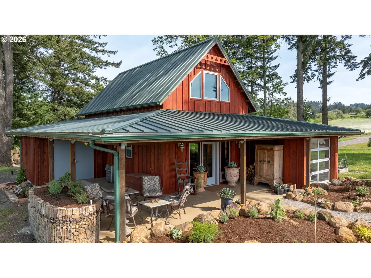 6850 SE Eola Hills Rd, Amity, OR 97101 - #1