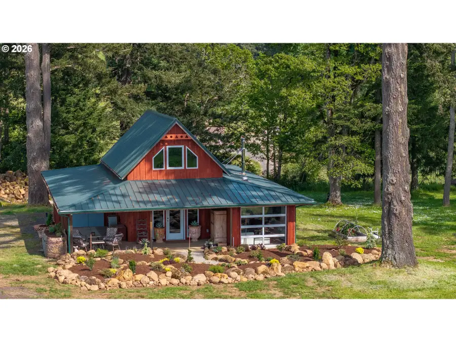 6850 SE Eola Hills Rd, Amity, OR 97101 - #3