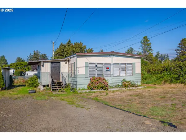 91319 Grinnell Ln, CoosBay, OR 97420