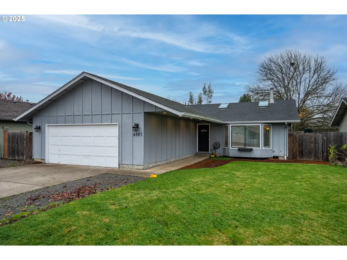 4867 Teralee Ln, Eugene, OR 97402 - Image #1