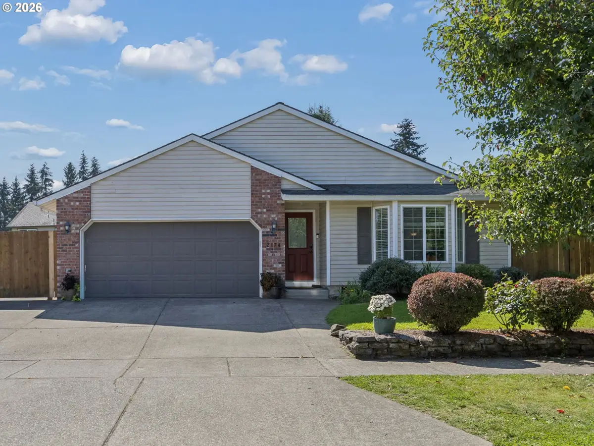 2174 Baines Blvd, Hubbard, OR 97032 - #1