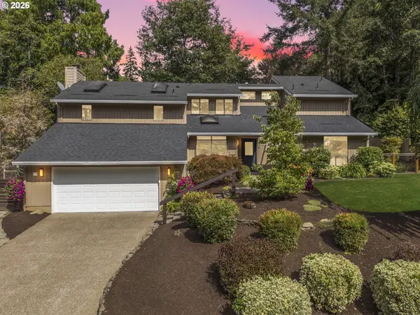 6 Scarborough Dr, LakeOswego, OR 97034