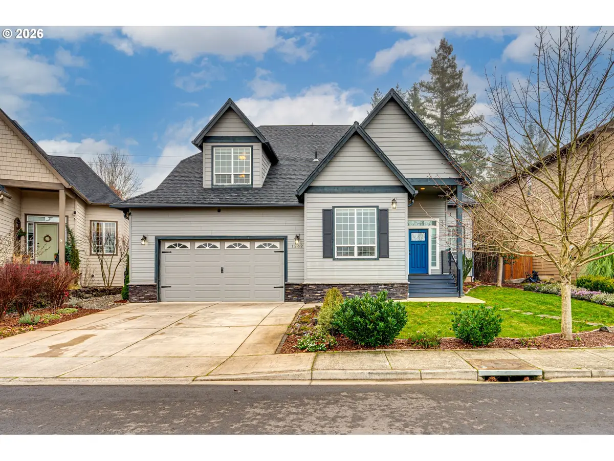 1262 48th St, Washougal, WA 98671 - Image #1