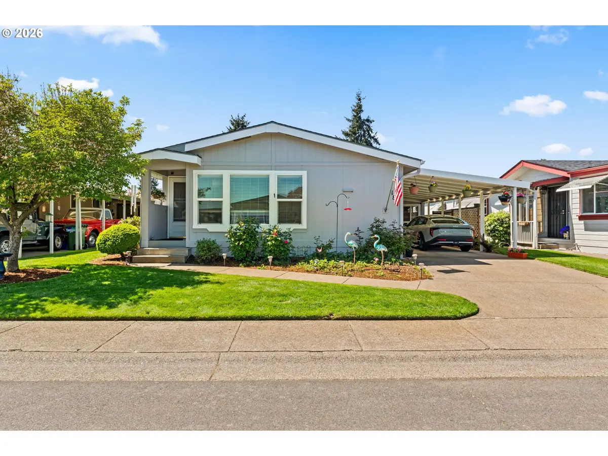 3355 N Delta Hwy #181, Eugene, OR 97408 - #1