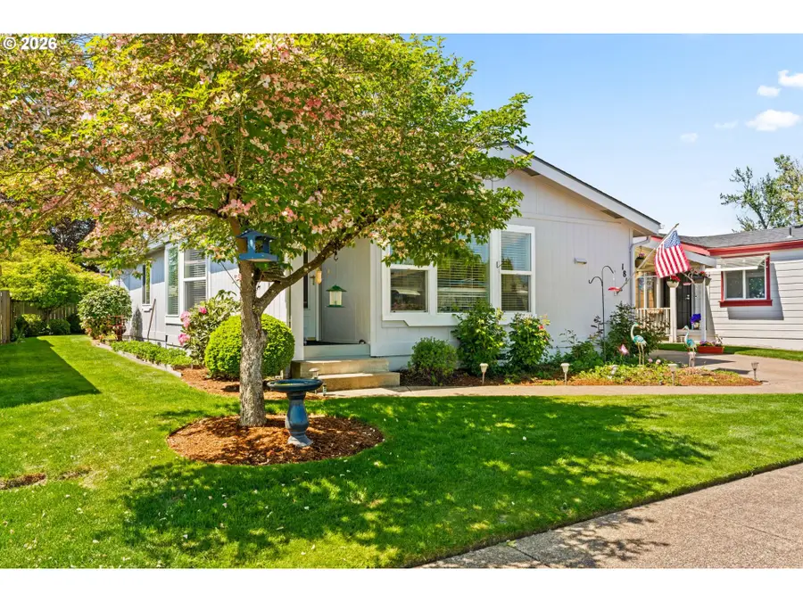 3355 N Delta Hwy #181, Eugene, OR 97408 - #2