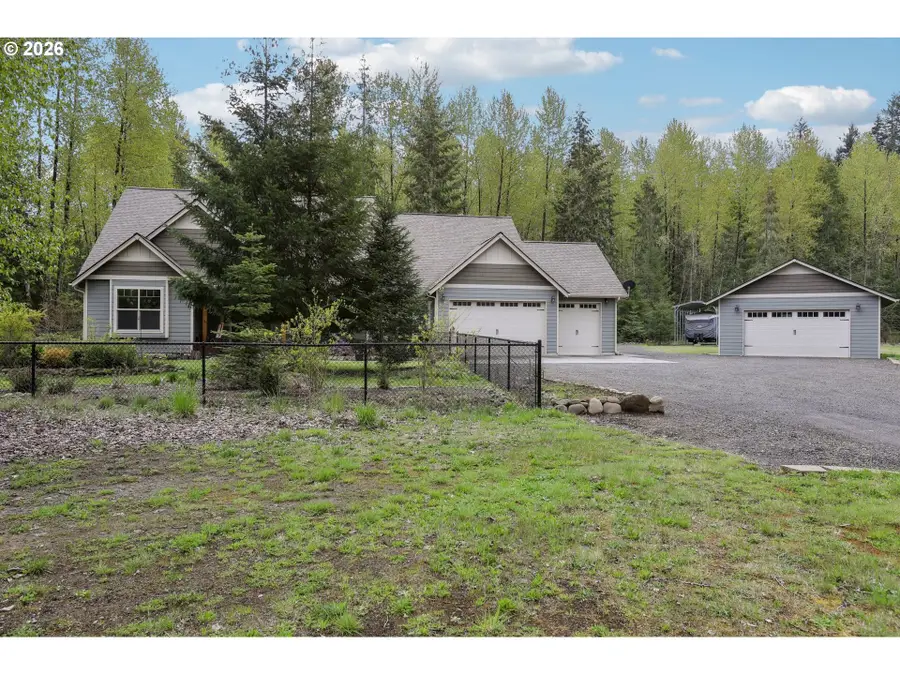 230 Riley Ct, Toutle, WA 98649 - #3