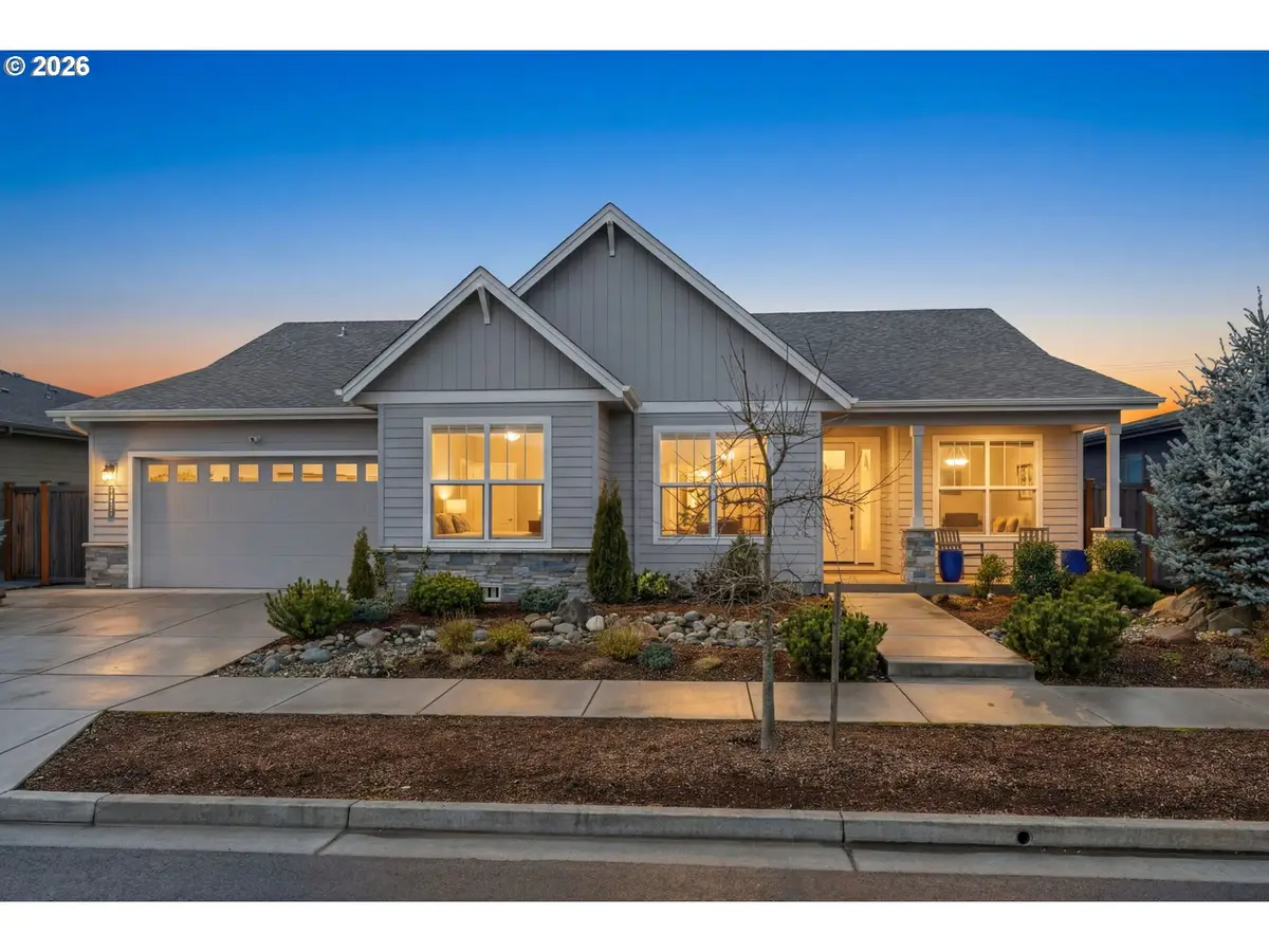 3824 Siletz St, Eugene, OR 97408 - #1