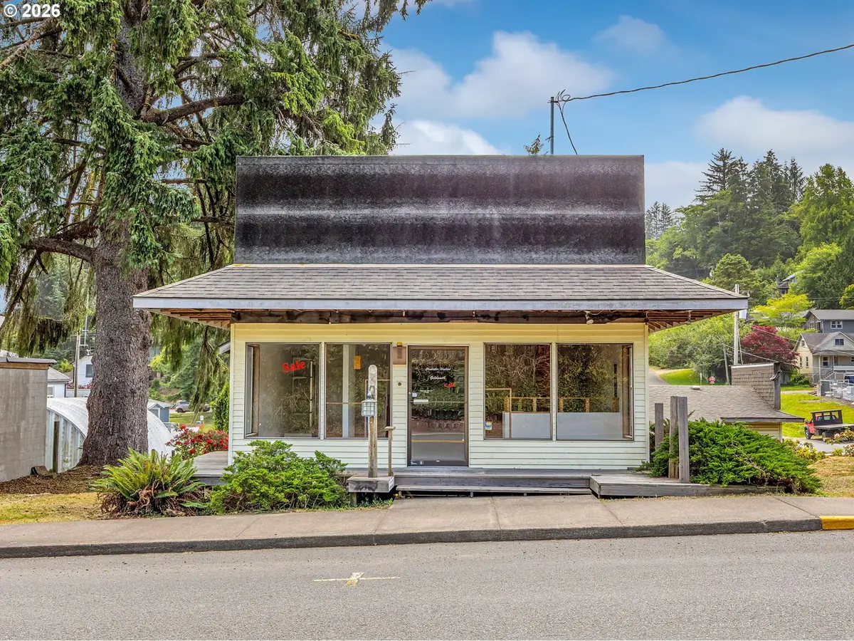 12905 Highway 101, Nehalem, OR 97131 - #1