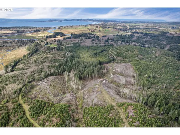 0 Chinook Valley Rd, Chinook, WA 98614