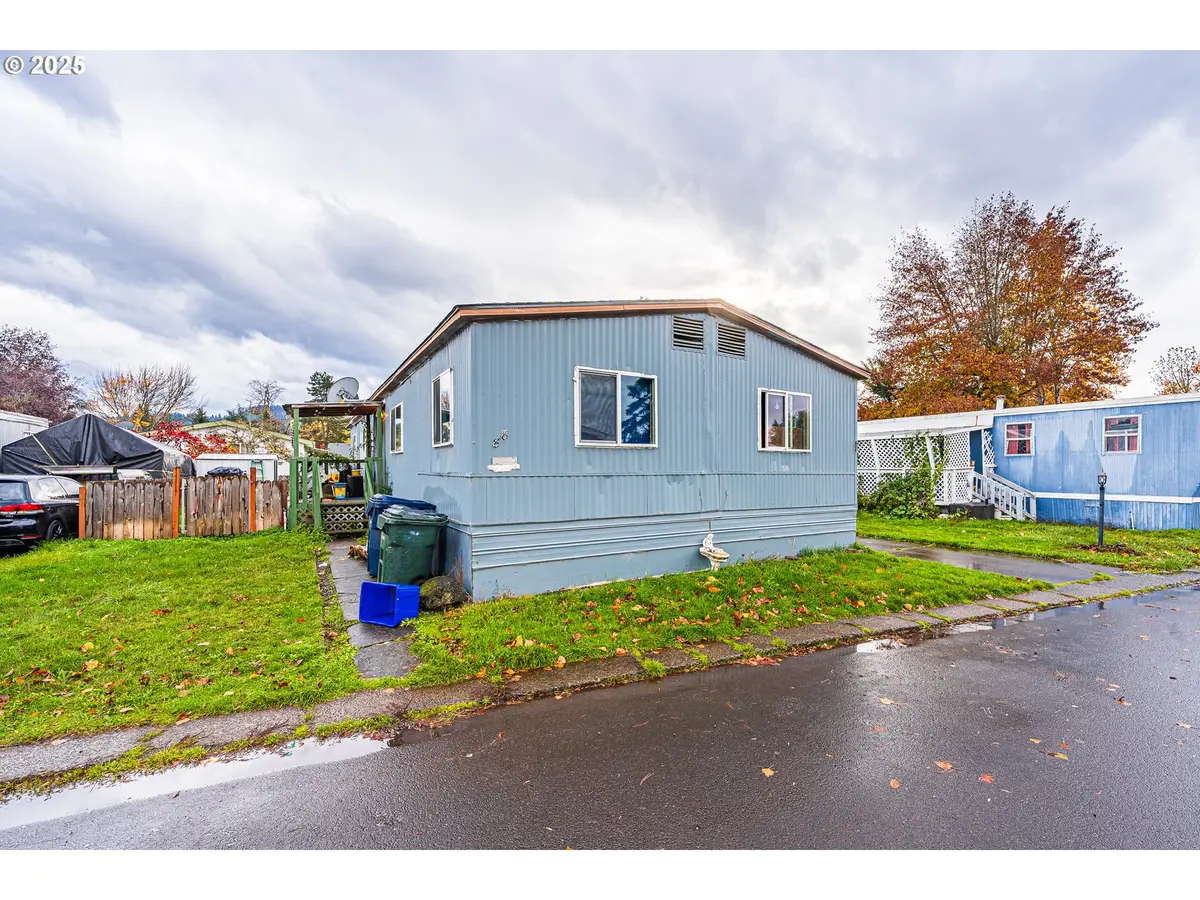 1415 S Bertelsen Rd #88, Eugene, OR 97402 - Image #1