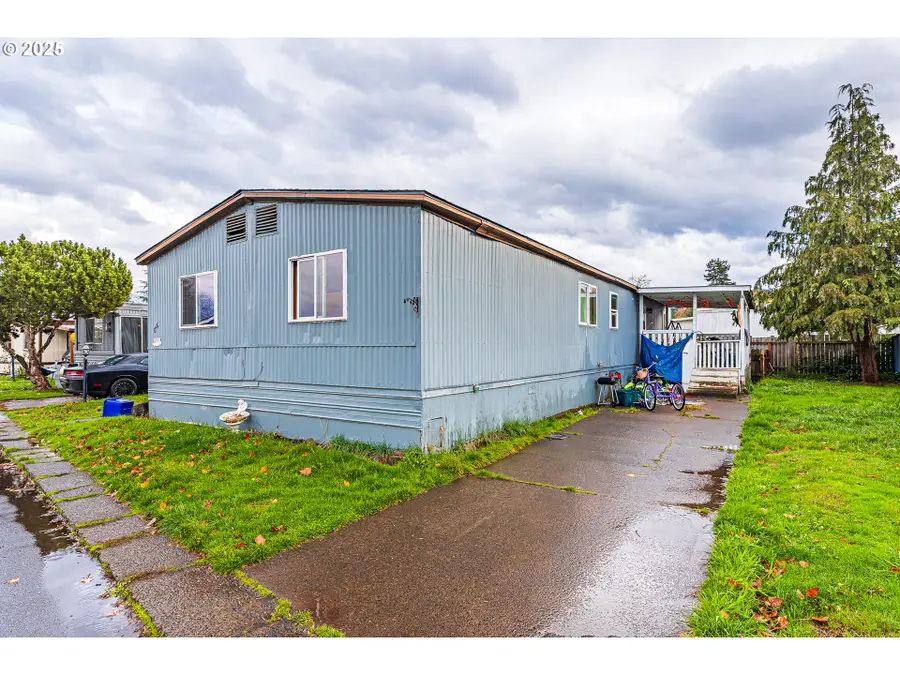 1415 S Bertelsen Rd #88, Eugene, OR 97402 - Image #2