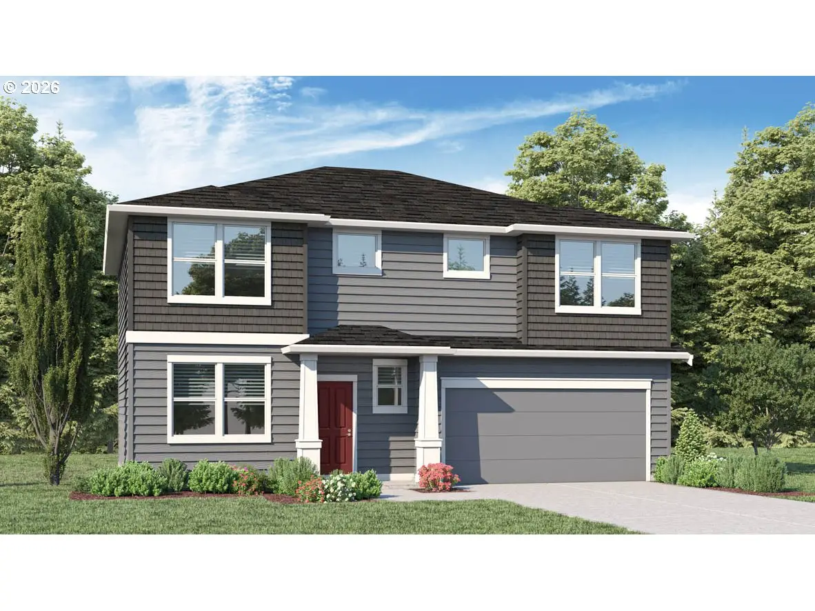 819 River Loop 1, Eugene, OR 97404 - #1