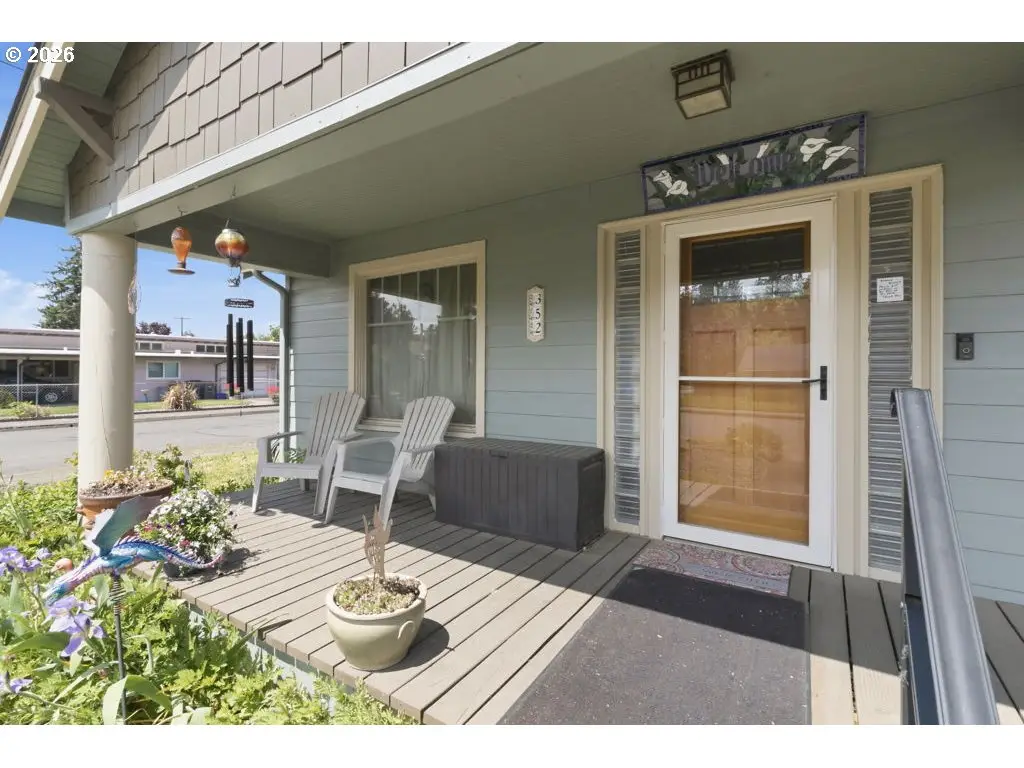 352 W M St, Springfield, OR 97477 - #1