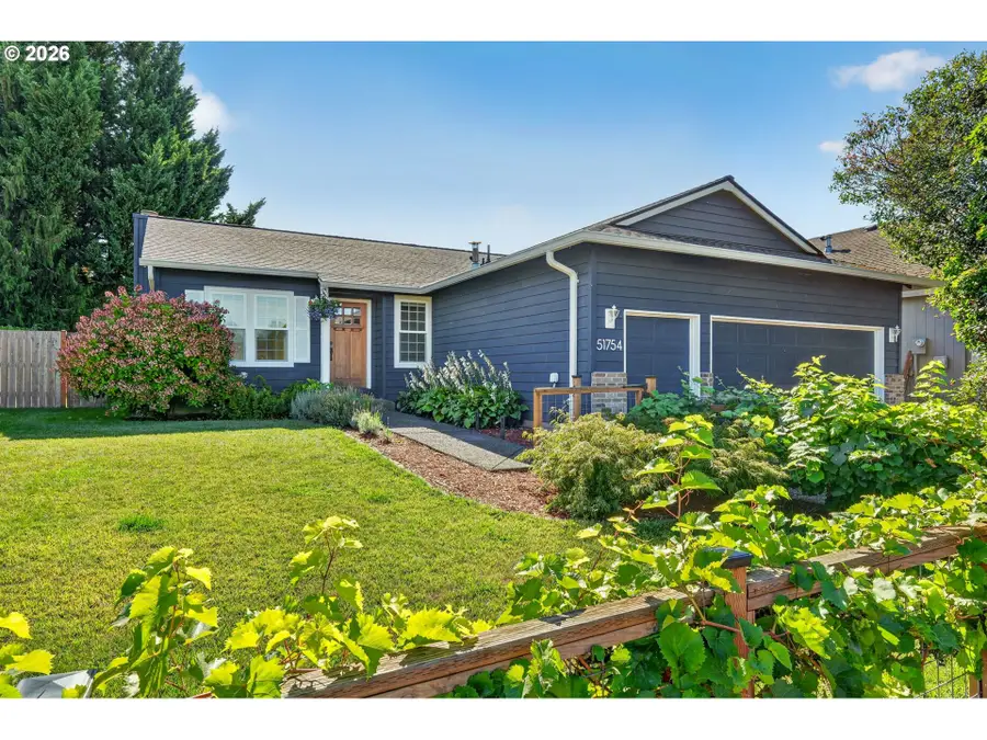 51754 SE 6th St, Scappoose, OR 97056 - #3