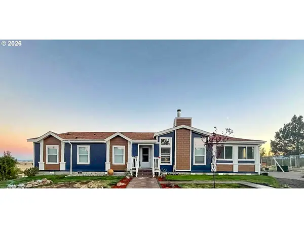 6710 Jake Rd, KlamathFalls, OR 97601