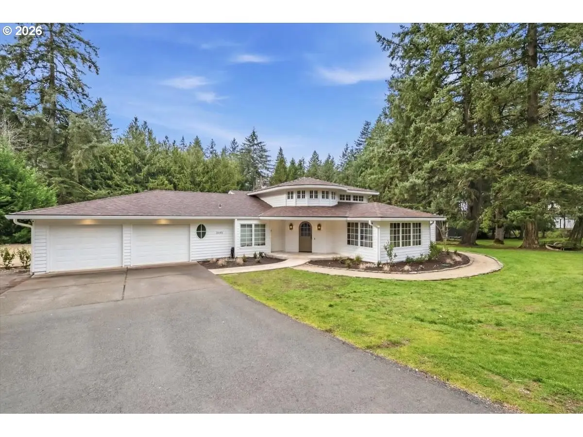 3585 Deer Lake Ct, Salem, OR 97317 - #1