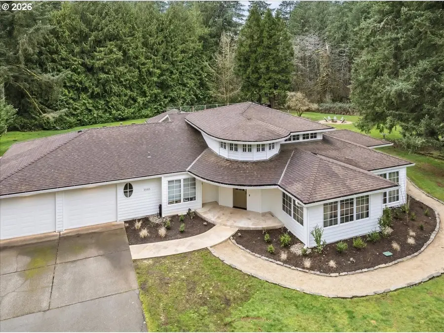3585 Deer Lake Ct, Salem, OR 97317 - #3