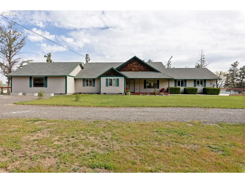 4260 NW O Neil Hwy, Prineville, OR 97754 - #1