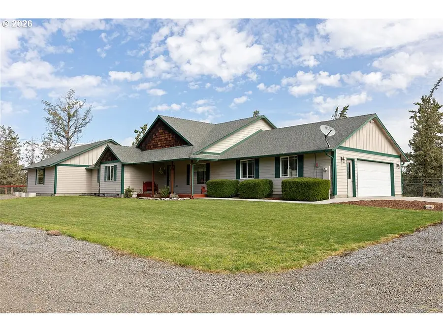 4260 NW O Neil Hwy, Prineville, OR 97754 - #2