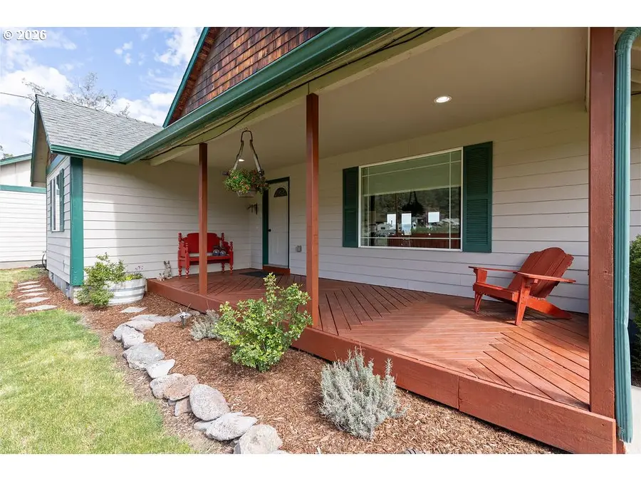 4260 NW O Neil Hwy, Prineville, OR 97754 - #3