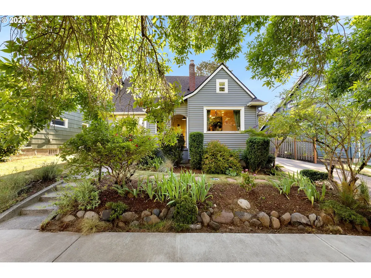 3913 NE 64th Ave, Portland, OR 97213 - #1