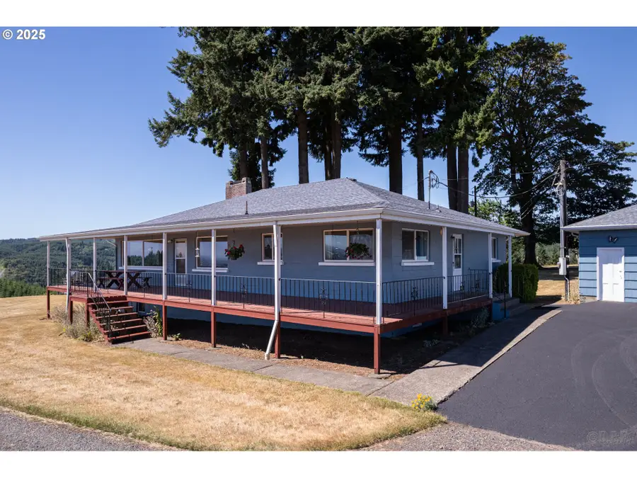 55496 Pioneer Rd, Scappoose, OR 97056 - Image #3