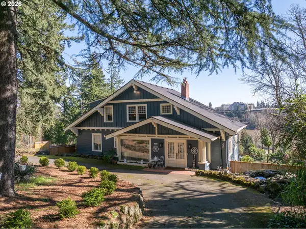 13060 SW Elk Rock Rd, LakeOswego, OR 97034