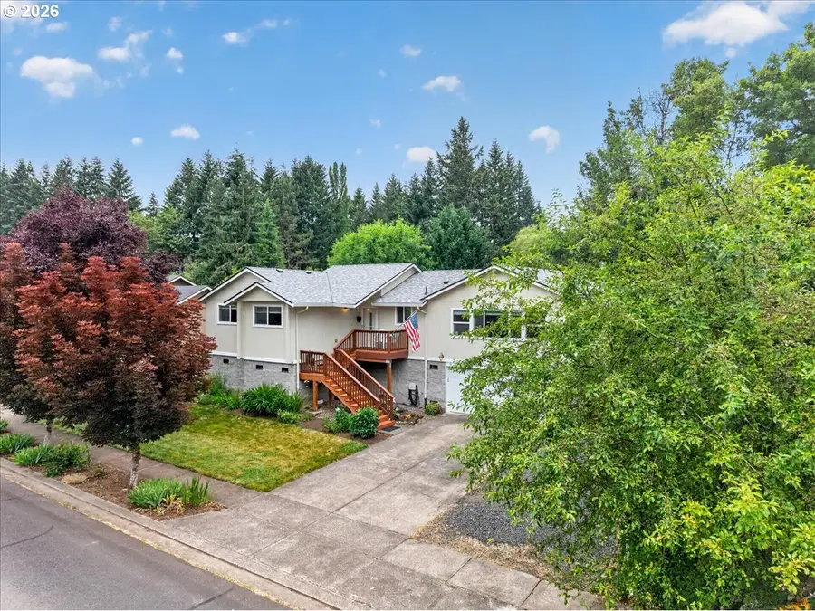 1218 Heather Ln, Vernonia, OR 97064 - #2