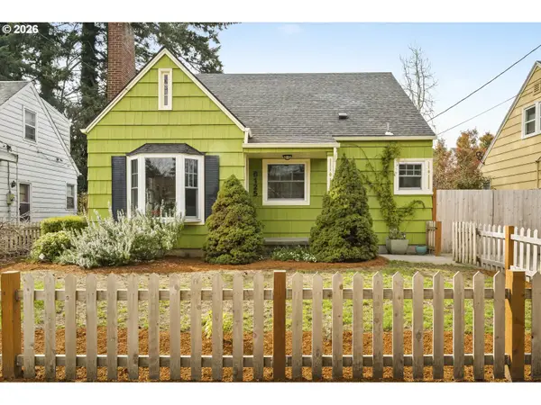 6125 SE 41st Ave, Portland, OR 97202