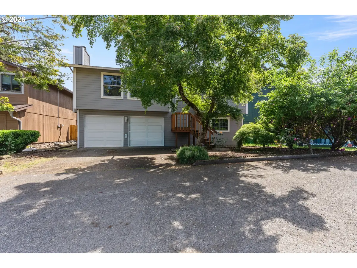 13920 SE Bush St, Portland, OR 97236 - #1