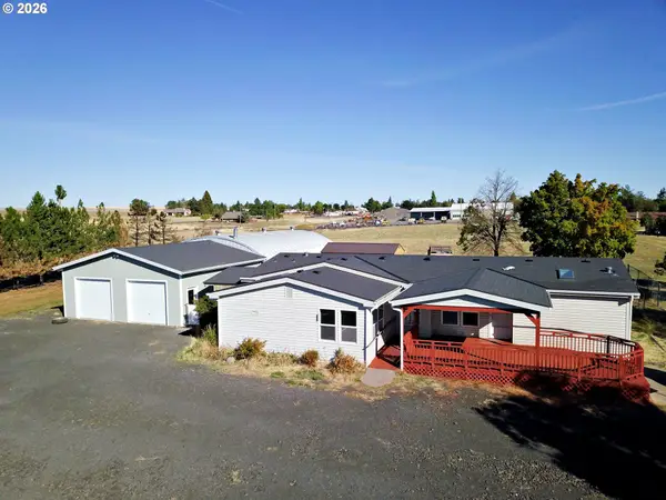 401 W Trimble St, Condon, OR 97823