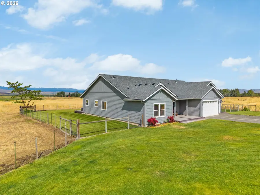 15534 Hunt Mountain Ln, Wingville Haines, OR 97814 - #3