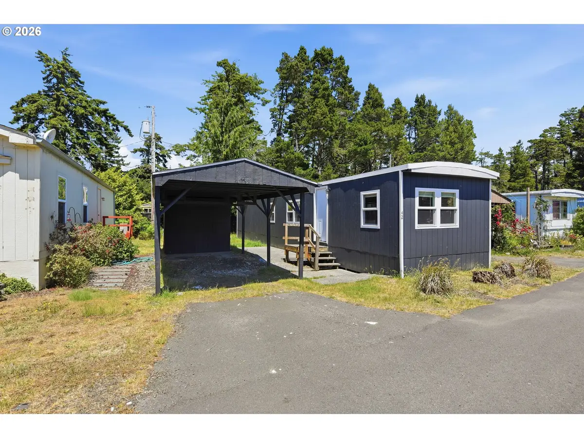 87735 Highway 101 #42, Florence, OR 97439 - #1