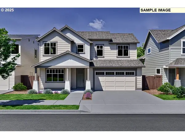 1196 SE 18th Ave, Canby, OR 97013