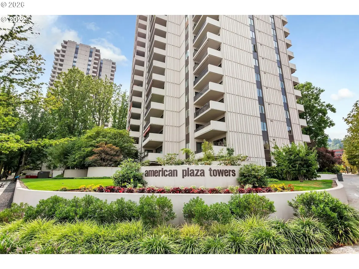 2221 SW 1st Ave #1621, Portland, OR 97201 - #1