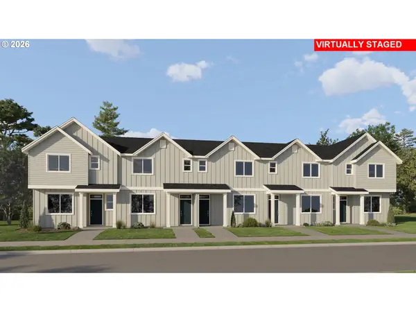 502 E Traverse Rd, Woodburn, OR 97071
