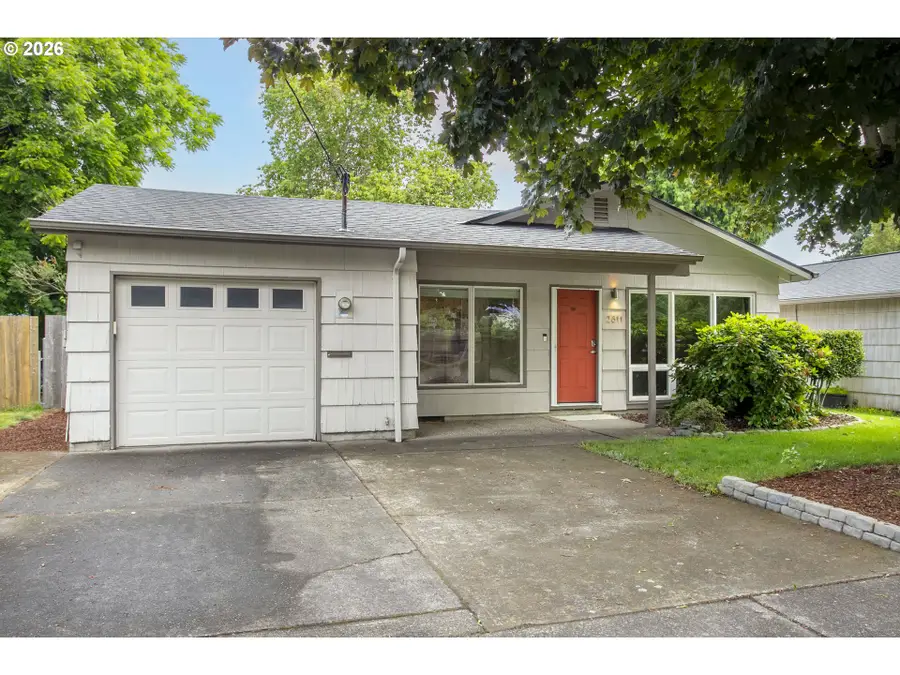 2811 N Arlington Pl, Portland, OR 97217 - #2
