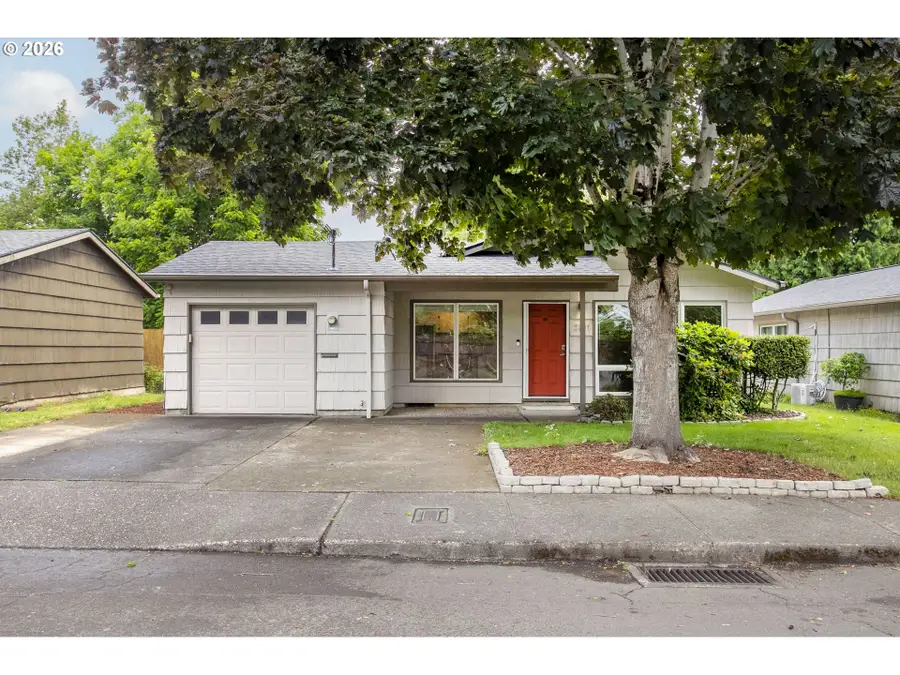 2811 N Arlington Pl, Portland, OR 97217 - #3