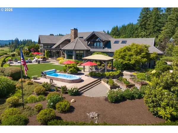 20205 SW Conzelmann Rd, Sherwood, OR 97140