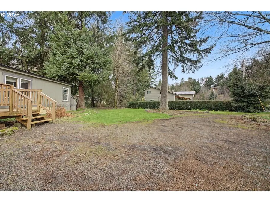 42 N Trout Ln, Otis, OR 97368 - #2