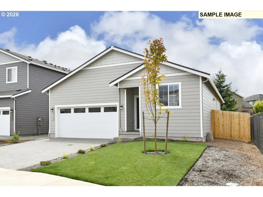 5406 NE 68th St, Vancouver, WA 98661 - #2