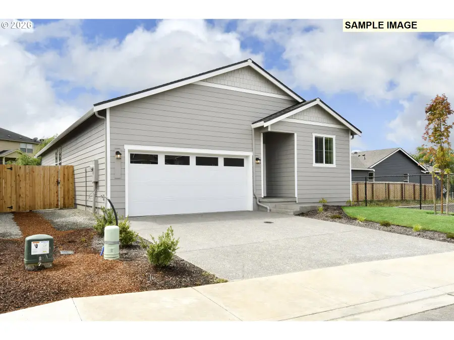 5406 NE 68th St, Vancouver, WA 98661 - #3