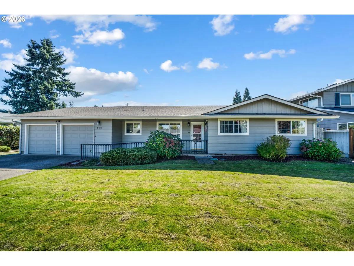 276 Knight Ave, Eugene, OR 97404 - #1
