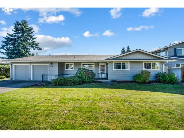 276 Knight Ave, Eugene, OR 97404