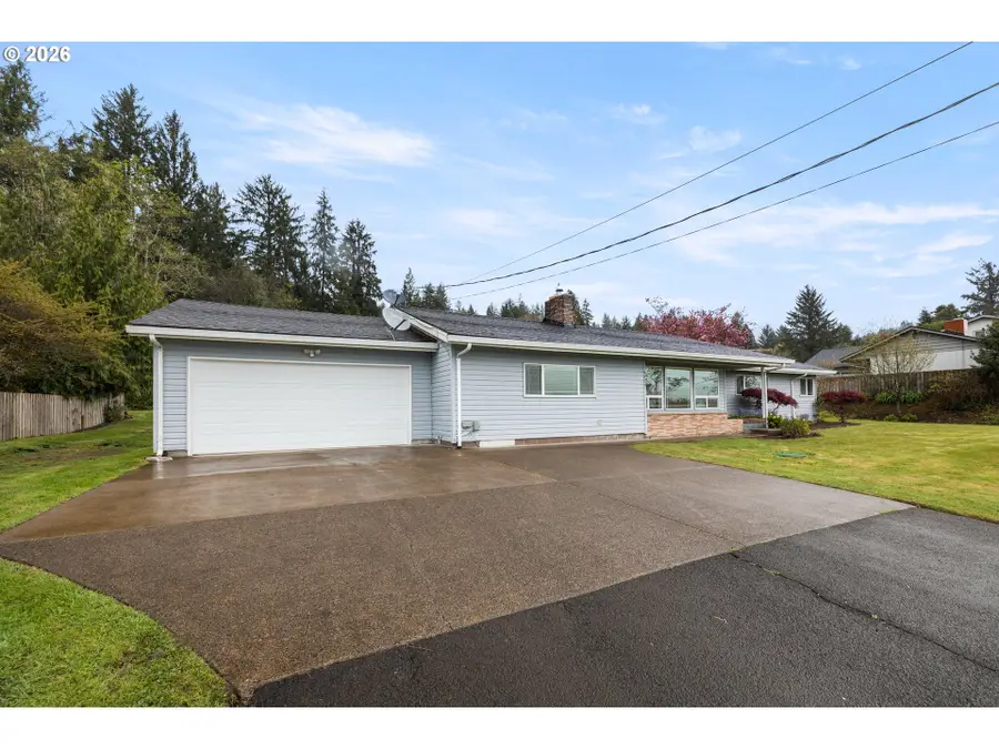 5720 Sollie Smith Rd, Tillamook, OR 97141 - #3
