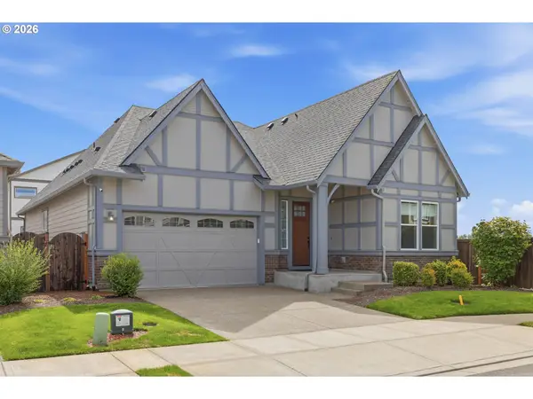 10048 NW 289th Ave, NorthPlains, OR 97133
